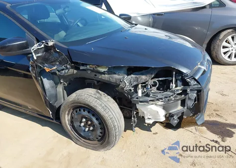 2012 Ford Focus Se from USA, damaged, VIN 1FAHP3K20CL424589